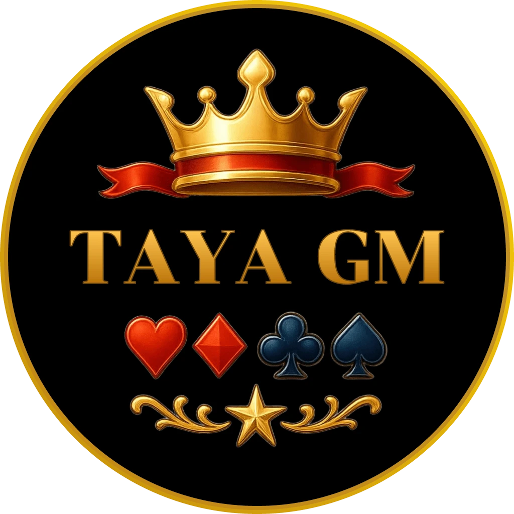 TAYA GM logo